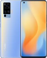 Фото - Мобильный телефон Vivo X50 Pro 128 ГБ