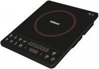 Фото - Плита HILTON HIC 153 черный