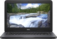 Фото - Ноутбук Dell Latitude 13 3310 (N010L331013GEWP)