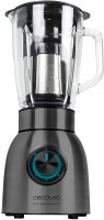 Фото - Миксер Cecotec Power Black Titanium 1500 черный