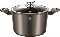 Фото - Кастрюля Berlinger Haus Carbon BH-1248