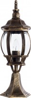 Фото - Прожектор / светильник ARTE LAMP Atlanta A1044FN-1BN 