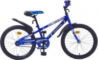 Детский велосипед MUSTANG Prime 20 
