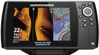 Фото - Эхолот (картплоттер) Humminbird Helix 7 CHIRP MEGA SI GPS G3N 