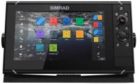 Фото - Эхолот (картплоттер) Simrad NSS-9 EVO3 