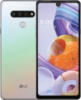 Фото - Мобильный телефон LG Stylo 6 64 ГБ / 3 ГБ