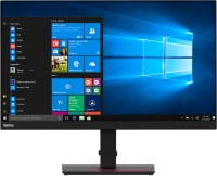 Фото - Монитор Lenovo T27h-20 27 "  черный