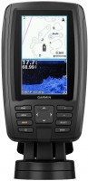 Фото - Эхолот (картплоттер) Garmin echoMAP Plus 43cv 