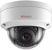 Фото - Камера видеонаблюдения Hikvision HiWatch DS-I202 4 mm 