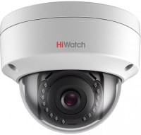 Фото - Камера видеонаблюдения Hikvision HiWatch DS-I202(C) 2.8 mm