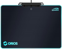 Фото - Коврик для мышки Speed-Link Orios RGB 