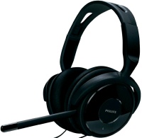 Фото - Наушники Philips SHM6500 