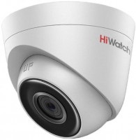 Фото - Камера видеонаблюдения Hikvision HiWatch DS-I253M 4 mm