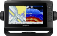 Фото - Эхолот (картплоттер) Garmin echoMAP Plus 72cv 