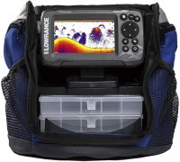 Фото - Эхолот (картплоттер) Lowrance Hook2 4x GPS All Season Pack