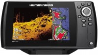 Фото - Эхолот (картплоттер) Humminbird Helix 7 CHIRP MEGA DI GPS G3N 