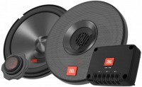 Фото - Автоакустика JBL Club 602CTP 