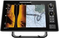 Фото - Эхолот (картплоттер) Humminbird Solix 10 CHIRP MEGA SI+ G2