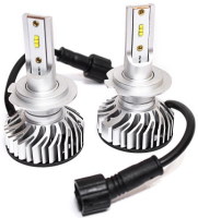 Фото - Автолампа AllLight F2 H7 2pcs 