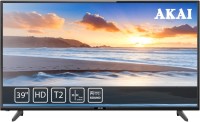 Фото - Телевизор Akai UA39HD19T2 39 "