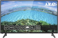 Фото - Телевизор Akai UA32HD19T2S 32 "
