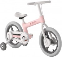 Фото - Детский велосипед Xiaomi Mitu NK3 