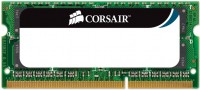 Фото - Оперативная память Corsair ValueSelect SO-DIMM DDR3 CMSO8GX3M1C1333C9