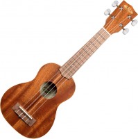 Фото - Гитара Kala Mahogany Soprano Ukulele