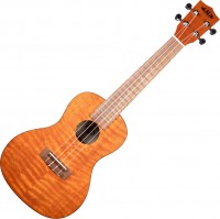 Фото - Гитара Kala Exotic Mahogany Concert Ukulele 