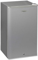Холодильник Biryusa 90M серебристый