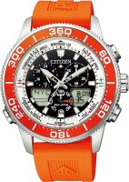 Фото - Наручные часы Citizen JR4061-18E 