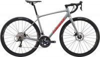 Фото - Велосипед Giant Contend AR 3 2020 frame XL