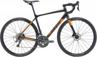 Фото - Велосипед Giant Contend SL 2 Disc 2019 frame XL 