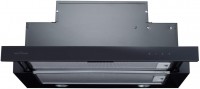 Фото - Вытяжка Best CHEF Simple Touch 750 BL 60 черный