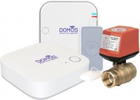 Фото - Система защиты от протечек Domos Leakage Protection 
