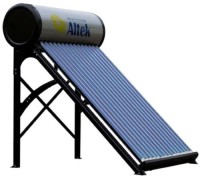 Фото - Солнечный коллектор ALTEK AP-H-20