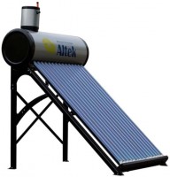 Фото - Солнечный коллектор ALTEK AP-TL-24