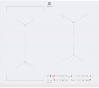 Фото - Варочная поверхность Electrolux EIS 62449 W белый