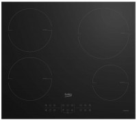 Фото - Варочная поверхность Beko HII 64200 MT черный