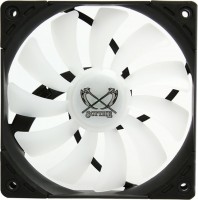 Фото - Система охлаждения Scythe Kaze Flex 120 RGB PWM 1200 