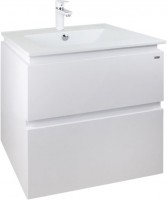 Фото - Тумба под умывальник Q-tap Albatross 60 QT0172TP600D3060CW 