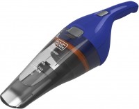 Фото - Пылесос Black&Decker NVC 115 WA 