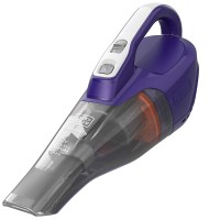 Фото - Пылесос Black&Decker DVB 315 JP 