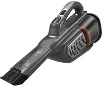 Фото - Пылесос Black&Decker BHHV 520 JF 