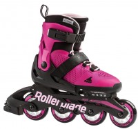 Фото - Роликовые коньки Rollerblade Microblade G 2020 