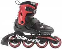 Фото - Роликовые коньки Rollerblade Microblade 2020 