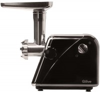 Фото - Мясорубка Qilive Q.5152 черный