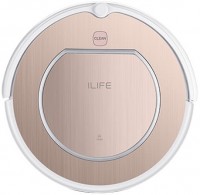 Фото - Пылесос ILIFE V50 Pro 