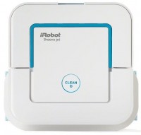 Фото - Пылесос iRobot Braava Jet 250 