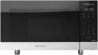 Фото - Микроволновая печь Cecotec ProClean 6110 23L черный